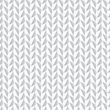 White and grey texture - seamless background.
