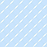 Seamless geometric striped texture.