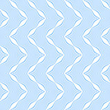 Seamless zigzag pattern.