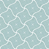 Seamless checked pattern. 