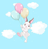 Birthday Bunny
