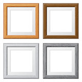 Collect Wooden Frames