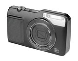 Digital compact camera