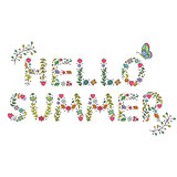 "Hello summer"
