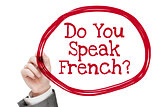 Do You Speak French