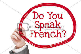 Do You Speak French