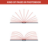 Icons of type photobooks page 
