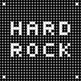 hard rock dots