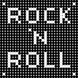rock n roll dots