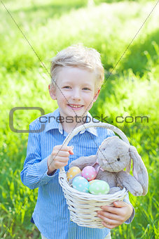 easter theme