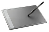 Modern graphic tablet