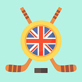 Hockey in United Kingdom