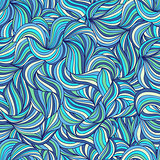  colorful abstract seamless pattern