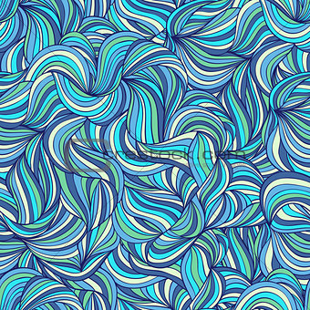  colorful abstract seamless pattern