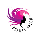 vector logo Beauty