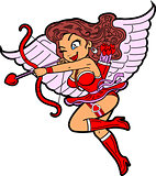 Sexy Cupid