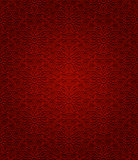 Seamless pattern with traditional ornament