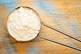gluten free  quinoa flour