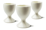 Three Ceramic Cups