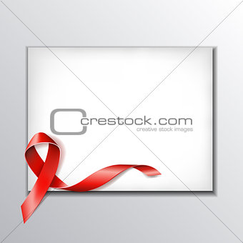 World Aids Day concept