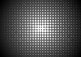 Abstract Dotted Background