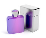 Unisex perfume