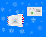 envelopes for letters