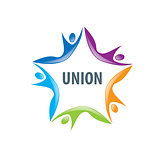 logo union people