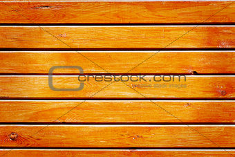 Wooden texture 