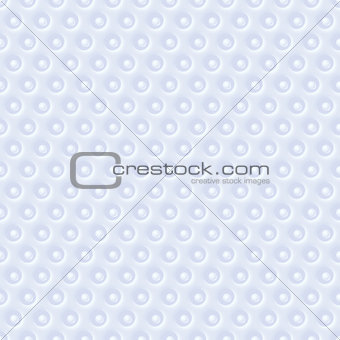 Abstract 3d white geometric background