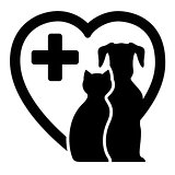 icon for veterinary services