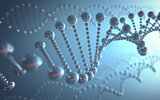 DNA Futuristic Concept