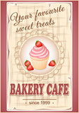 banner bakery cafe