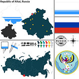 Republic of Altai, Russia