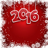 New Year background 