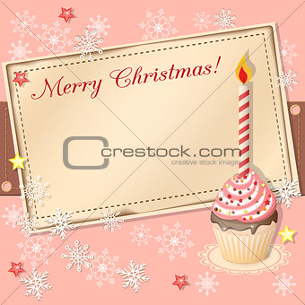 christmas card