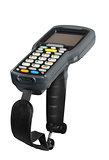 Barcode scanner 