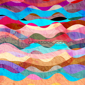 abstract colorful  background
