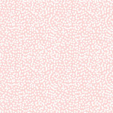 Hand drawn seamless pink irregular micro dot texture