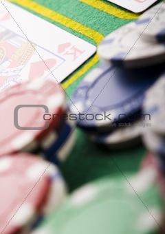 Cards & Chips