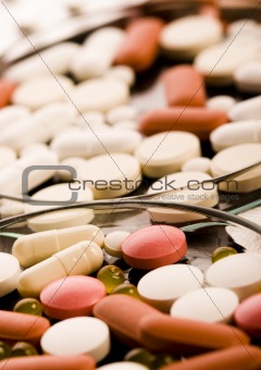 Medicines collection