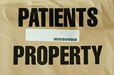 Patients Property