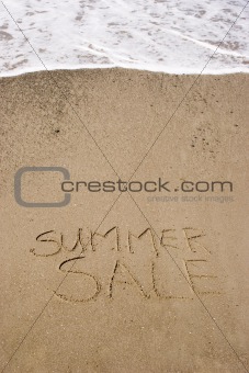 Summer Sale 02