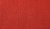 Red jute background