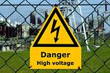 Danger! High Voltage - English Version