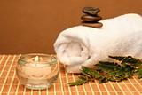 Spa treatment products