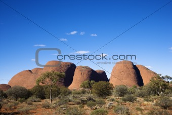 Australian landmark