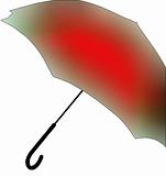 Umbrella. 