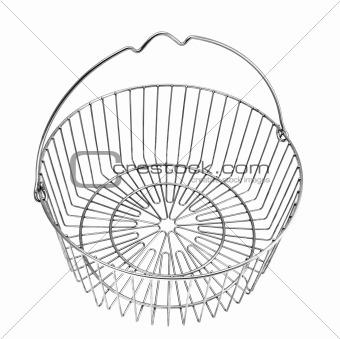  Basket. 