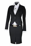 Female business suit